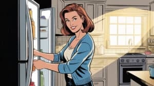 25 Easy Daily Routines That Help You Keep More Cash a-2d-comic-book-illustration-in-retro-sh_TdXGnDztRy695Cc1hI-8jw_9RSgWukWTW2g3pQQL439JA_hd(1)