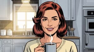 37 Ways to Live Cheap Without Anyone Knowing a-2d-illustrated-portrait-in-retro-comic_Hjpf-5iTSeO6FWkyv7Apkg_5hO9sYe7TWGw4CzYKYd4nQ_cover_hd