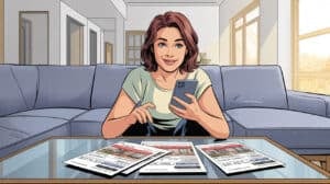 11 Clever Ways To Help You Save Money on Rent a-2d-shaded-retro-comic-book-style-illus_2A6lmHaPTTeZjEcMJ1dL_A_tM9FVjRnS_ihl-kVLUsWhg_cover_hd