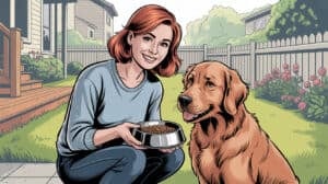 10 Simple Hacks To Feed Your Pets For Much Less a-2d-shaded-retro-comic-book-style-illus_djGZFaH3TwuecYidvGfpkA_M0V9RXLoTFqUyK7K_cTm_Q_hd