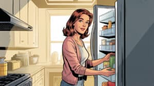 10 Lazy Meal Plan Tips That Make Groceries Even Cheaper a-2d-shaded-retro-comic-book-style-illus_AP-4Wtm_Tdi7-vMr5YuLfw_Jm1bXulaQhikIqJiTKtbAw_cover_hd