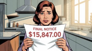 21 Hard Lessons You'll Learn From Skipping Insurance a-2d-shaded-retro-comic-book-style-illus_lnzL9LgXTSSrQG_dbGjPjA_BjKS3hQtQ16KfLrFaDlTmw_hd