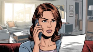 15 Tricks To Stop Overpaying Medical Bills a-2d-shaded-retro-comic-book-style-illus_Zu2za3qkRMKDmhHO7g8fZQ_gJnIrj85RcSgXUclFlNCmg_hd