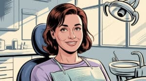 10 Dental Insurance Tips To Save On Dentist Visits a-2d-shaded-retro-comic-book-style-illus_rVeAA2mIQy66SuB31K6Y7Q_p9wqDX1yQ_KBN-UicOpDsA_hd