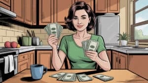 20 Money Decisions Smart Women Make To Secure Their Future an-attractive-mom-confident-reviewing-a-_exncCLPeTZu_Fu2bxLzxxQ_quhbOPXCStWCua_115dkbw_hd