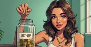 5 Smart Ways to Pay Off Debt Without Giving Up Fun openart-image_TEVjA0WS_1760815939810_raw