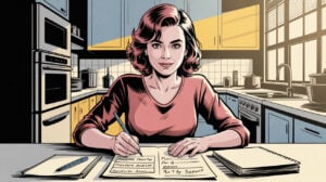 10 Ways To Make Your Family Budget Go Further a-2d-illustrated-portrait-in-retro-comic_uD7jVEhEQZSsyLm2hht2gA_XvvrNU8rQXK9gguj6kcEkw_hd