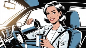10 Smart Tips To Save Money On Your Daily Commute a-2d-retro-comic-book-illustration-of-an_NJFJ5BXARwOiuTbmrCgGCA_SHZhIMAnSmqCI0SJCsyMoA_hd
