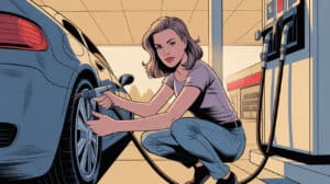 17 Car Maintenance Tricks To Prevent Expensive Repairs a-2d-shaded-retro-comic-book-illustratio_K4p4q5BQQcKZc5fZTiSpUg_X07HtMQMQCe6pFYcZjNrBQ_hd