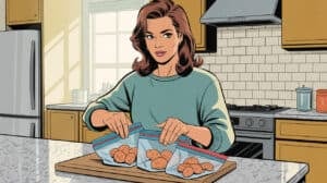 10 Foods To Buy Once In Bulk To Eat All Month Long a-2d-shaded-retro-comic-book-style-illus_6gEkeR2_TlqqXidPr2YclQ_2EaNe8CURsyD-ZvwkxYbAg_cover_hd