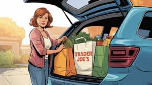 15 Trader Joe’s Finds To Spend Half On Groceries a-2d-shaded-retro-comic-book-style-illus_8OHrdvXeSAGGELZmWe3deg_HWULO2z_ToWNMDwqoicb0Q_cover_hd