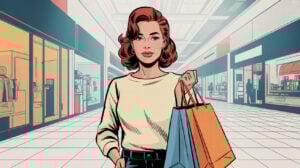 17 Easy Ways To Save Money At The Mall a-2d-shaded-retro-comic-book-style-illus_DFSq9AF2SJqZiO6yRkvh4w_n54BdQanStSm_IsHt5QyVA_cover_hd