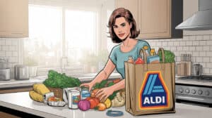15 Aldi Finds To Cut Your Grocery Spending In Half a-2d-shaded-retro-comic-book-style-illus_Gn1l8WBvT4uLz9hIvkivEQ_MjgZia8BTE-BriatNScJWw_hd