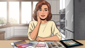 17 Wedding Tips To Save Big Without Looking Cheap a-2d-shaded-retro-comic-book-style-illus_IUYgZ2R8T7267JE8HNCIow_QGaFJxqMQ5SGsh02V9S1Qw_cover_hd