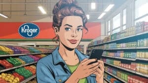 10 Kroger Tips That Save You Money on Every Trip a-2d-shaded-retro-comic-book-style-illus_K019XpfuT569bITwfj8zhQ_LAB3JyXCTECtX8Qgzr5jHg_hd