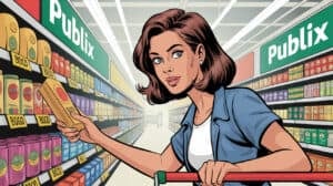 10 Tips For a Cheaper Checkout at Publix a-2d-shaded-retro-comic-book-style-illus_M5QXTZOtT_qlQ2aKPxQHRA_kcJUPt4qSRG0GSq6TQDX0g_hd