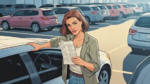 10 Ways To Avoid Getting Ripped Off on a Used Car a-2d-shaded-retro-comic-book-style-illus_OraA8A5vQBuHIMP5qtUoYw_zsYt4GAgTjSKqtvasJ_iDw_hd