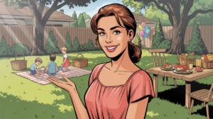 35 Clever Ideas To Entertain Kids On A Budget a-2d-shaded-retro-comic-book-style-illus_bwuWuoVSR8iSaBoLAgwdfg__qfsQNhsSauLIAYddACCAQ_cover_hd