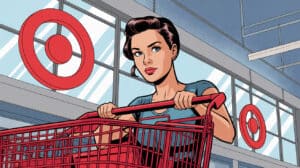 10 Hacks To Save Money at Target Every Trip a-2d-shaded-retro-comic-book-style-illus_chPtA_ghRSqAqUmyv8lYZA__WbbX7hjRD-ibMXQz3n_ow_hd