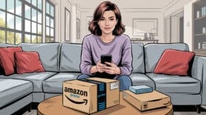 10 Easy Ways To Save Money With Amazon Prime a-2d-shaded-retro-comic-book-style-illus_pDABYzHWSDezHgq4sRMtgg_ZOdtHAPNT4G3YPGsfQarUg_hd
