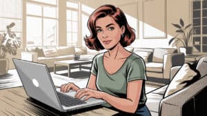 17 Moves To Lower Your Car Payment a-2d-shaded-retro-comic-book-style-illus_zd9Vmow-Qv2cgr-zbwu6yQ_ZjRa5ySsS-SXV2uu9rxmjQ_hd