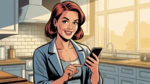 21 Simple Ideas To Save $10,000 in 6 Months a-2d-shaded-retro-comic-book-style-illus_OIzlO6UURwOTnuQZCtKZTQ_0PtnocNiRVKr_j3ZJS-hBQ_hd