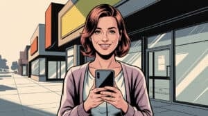 15 Smart Ways To Afford A New Phone Fast a-2d-shaded-retro-comic-book-style-illus_pyq_JHN5T7awgTQjHP6tzw_N5TdiPs-Sm-HjDjwOpN9ow_hd