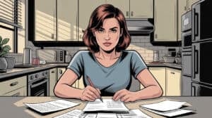 25 Moves To Save $50,000 on Any Income a-2d-shaded-retro-comic-book-style-illus_tmjW1vAgRuijOPWx_TcqpA_go12mnW8REWEpeFP2BV5BA_hd