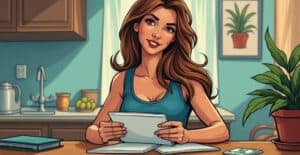 5 Must-Follow Budget Rules to Never Worry About Money openart-image_oB4hhCKi_1767902655597_raw