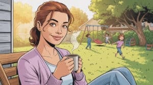 10 Stay At Home Mom Activities To Make Days Easier a-2d-color-shaded-retro-comic-book-style_8ysrBMBlRHWRf1Xu88Mulg_e33TaaTFToOUD_ErkDC_9w_cover_hd