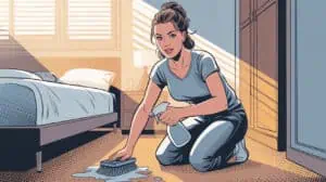 10 Carpet Deep Cleaning Hacks To Remove Hidden Dirt a-2d-retro-comic-book-illustration-featu_0vvqC9WGR1eX3lZnbT_u9g_-QRDzLOlQiWlIjzUKOSd9g_hd