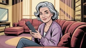 10 Amazon Must-Haves For Grandma To Make Life Easier a-2d-retro-comic-book-illustration-of-an_pJzdBce5QeyggY1MUS1UWg_jYXrXMraReGQEDqtnmh0Qw_hd