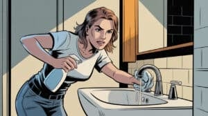 10 Lazy-Girl Cleaning Hacks When You Hate To Clean a-2d-shaded-retro-comic-book-illustratio_Ey68M4RHTM6u9uLQqq0pWA_tyuzFAtkR9upnERFmE6qxQ_cover_hd