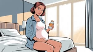 17 Pregnancy Tips For New Moms To Feel Prepared a-2d-shaded-retro-comic-book-style-illus_-_Ukg5DfQPuW2C1DtT-W4A_Umvpp90gRZ2GEQr9lgAwiA_cover_hd