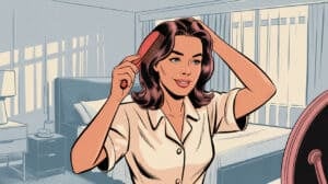 10 Stay-At-Home Mom Glow-Up Tips To Look Refreshed a-2d-shaded-retro-comic-book-style-illus_02wfEHA5R0mzaEGkFvHrSA_eE7ENhrdTNeiTFxKPBss8w_cover_hd