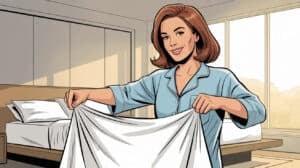 10 Deep Cleaning Tips To Make Your Bedroom Look Like New a-2d-shaded-retro-comic-book-style-illus_0AgxH2baSJ2TH4BLRWtPTA_2lPO4uulScGAc9lP2nIMcQ_cover_hd