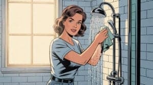 10 Deep Cleaning Tips For Shower Heads (For A Better Water Flow) a-2d-shaded-retro-comic-book-style-illus_0q4l4zm-Qd-4yS0puVBqAQ_-4yPlGfbS4S09QZMnSG6UA_cover_hd