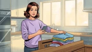 10 Stay-At-Home Mom Side Hustles To Boost Monthly Income a-2d-shaded-retro-comic-book-style-illus_C3dbmPBkSb2Bx2aT5uRPww_3EKOWkzRR26rk24zYMyY9Q_cover_hd