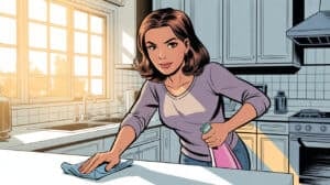 10 Smart Deep Cleaning Hacks To Reset Your Living Room In 1 Hour a-2d-shaded-retro-comic-book-style-illus_FsiBcc17Q9WCAtgqyZaFlg_AI2nwNRUSqCRko_coiDrHg_hd