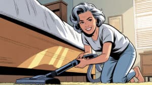 20 Easy Deep Cleaning Tricks To Make Your House Shine Fast a-2d-shaded-retro-comic-book-style-illus_GE0V6wCWSOKTRPbq0ugKgg_Xy-qW5B7TCuHzNOEtd82Rg_cover_hd