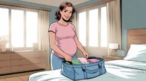 10 Last-Minute Things Before Baby Arrives To Prevent Panic a-2d-shaded-retro-comic-book-style-illus_IwWSFbkIQzewpX1TMYJTyQ_zII6-v15S46oY1txvm0Dkw_hd