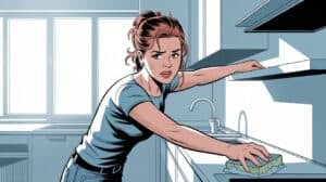 10 Must-Do Deep Cleaning Tricks Before Moving Out a-2d-shaded-retro-comic-book-style-illus_LG-ERbutQ_O6jlAhSE_jQg_9r7wVf0ZSqK4ILH0--STUw_cover_hd
