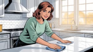10 Best Time-Saving Kitchen Tips For Stay-At-Home Moms a-2d-shaded-retro-comic-book-style-illus_RdG-T9rCQtSK7bYV2isxiA_OjqpxsFDQ1ujtqm-Pi8MkA_hd