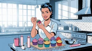 20 Cheap Birthday Ideas To Impress On A Single Mom’s Budget a-2d-shaded-retro-comic-book-style-illus_Sv5VfFumStidBeCRde3Xow__K_dC1kTSbmAkAVtsuJINg_hd