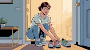 15 Mom Life Essentials To Simplify Busy Days a-2d-shaded-retro-comic-book-style-illus_cIsxTHJRTcepteJWR1-evg_usSvLhnSTDS87PyCAM11Nw_hd