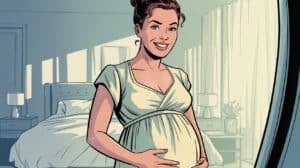 10 Fun Things To Do Before Baby Arrives a-2d-shaded-retro-comic-book-style-illus_d9km85nWRaOQOLQGVKotiQ_ZoFZ4KCRTKCiXWynOVpRfA_hd
