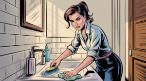 17 Deep Cleaning Must-Haves To Make Your House Look Brand New a-2d-shaded-retro-comic-book-style-illus_mHgDye8uQwKx4v_eMsLhZA_LnmGzbz7QDKWi1a8j0FAfw_hd