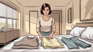 10 Wardrobe Capsule Essentials To Stop Outfit Stress As A Stay-At-Home Mom a-2d-shaded-retro-comic-book-style-illus_rtSLe1ydTsiIJjguip2jdw_t7pEiv-1TLirB9wdhn3W7Q_hd