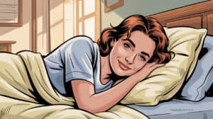 10 Stay-At-Home Mom Things To Stop To Feel Calm Again a-2d-shaded-retro-comic-book-style-illus_x9cbdiQWSIeO7W1Gjydjqw_WFSdMoY-SHq_aSskffOsog_hd