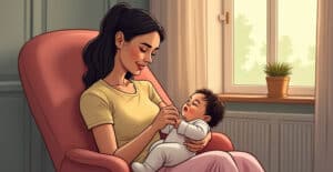 10 New Mom Tips That Make Days Easier (First Time Mom) openart-image_JAdMRqZF_1771613636479_raw